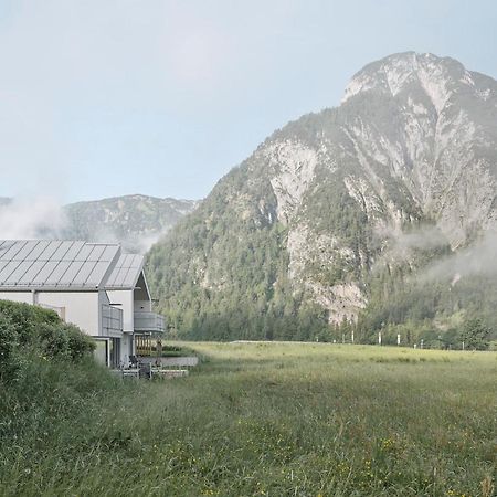 Urban Mountain Chalet With Lake View Maurach (Achensee) Exterior foto