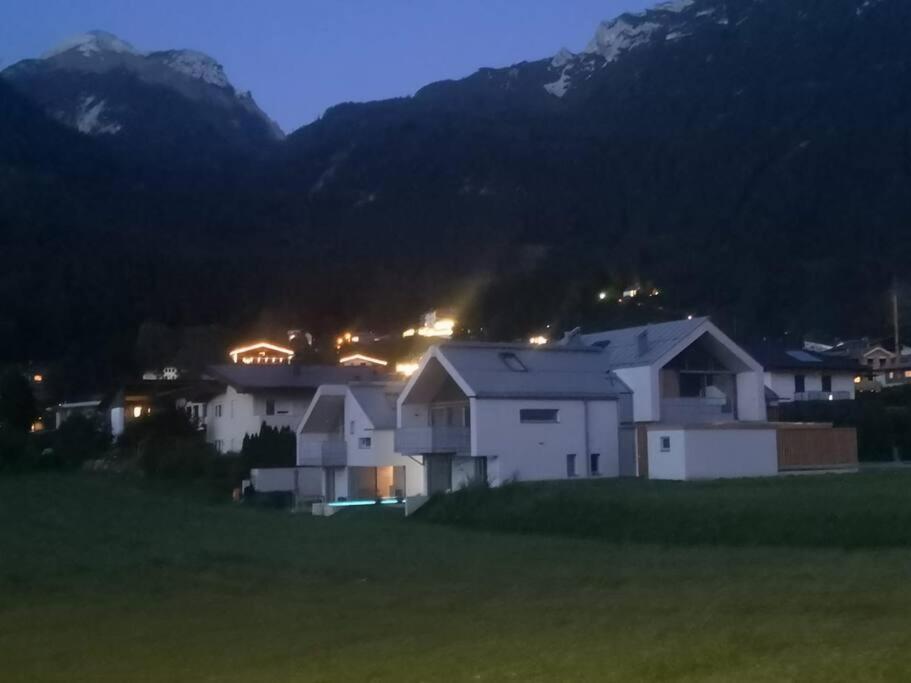 Urban Mountain Chalet With Lake View Maurach (Achensee) Exterior foto