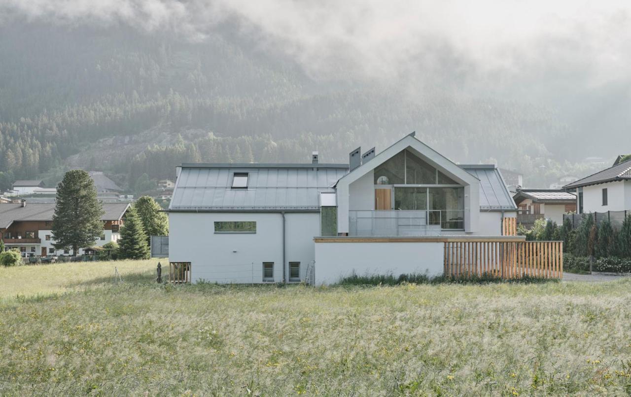 Urban Mountain Chalet With Lake View Maurach (Achensee) Exterior foto