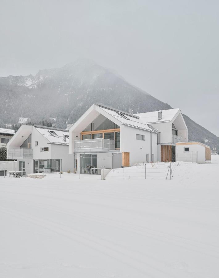 Urban Mountain Chalet With Lake View Maurach (Achensee) Exterior foto