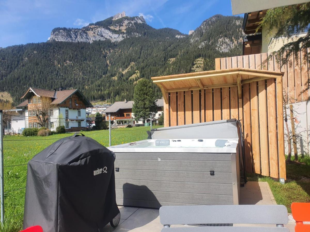 Urban Mountain Chalet With Lake View Maurach (Achensee) Exterior foto