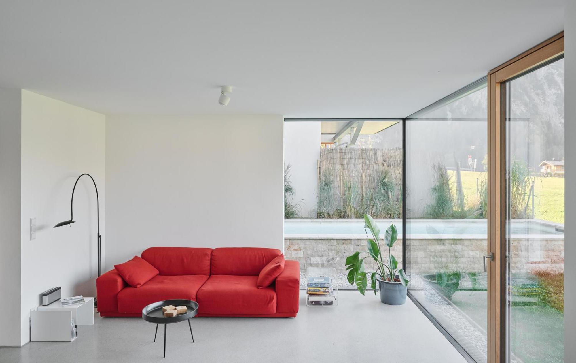 Urban Mountain Chalet With Lake View Maurach (Achensee) Exterior foto