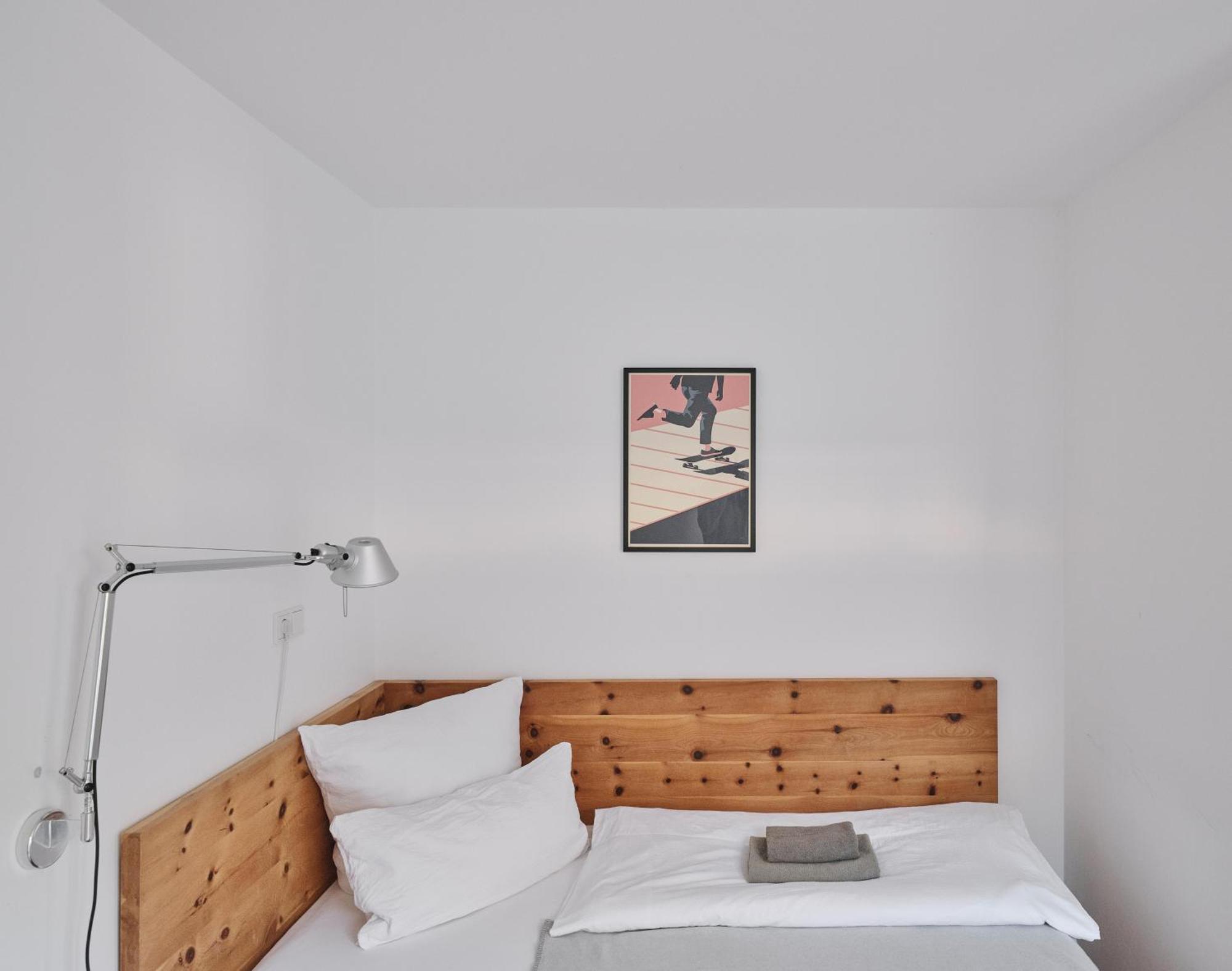 Urban Mountain Chalet With Lake View Maurach (Achensee) Exterior foto